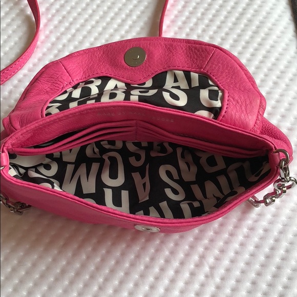 Marc By Marc Jacobs Bags Marc By Marc Jacobs Classic Q Karlie Purse